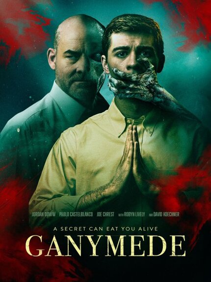 GANYMEDE: LGBTQ Thriller Debuts on VOD in August From VMI Releasing